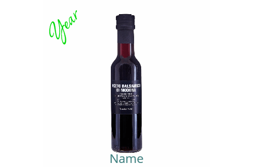 Personalized Product A